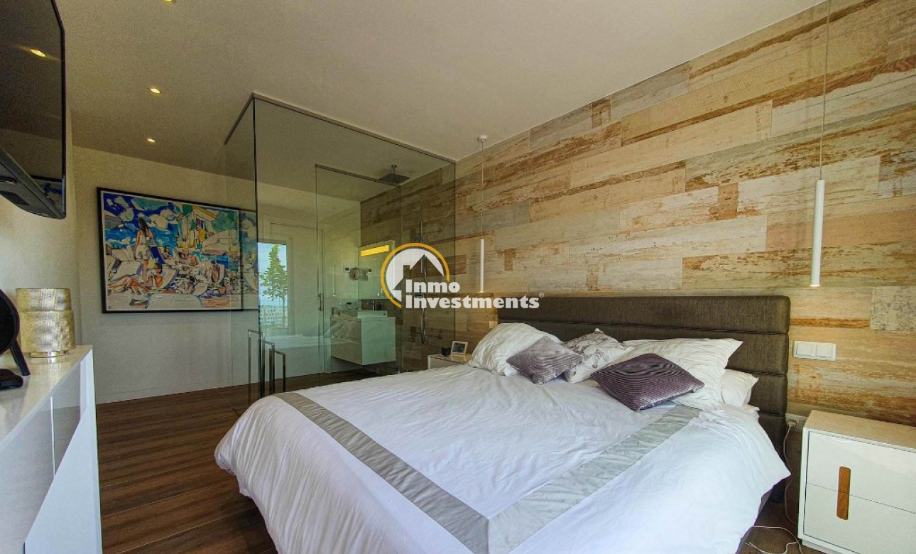 Till salu - Lägenhet - Las Colinas - Las Colinas Golf