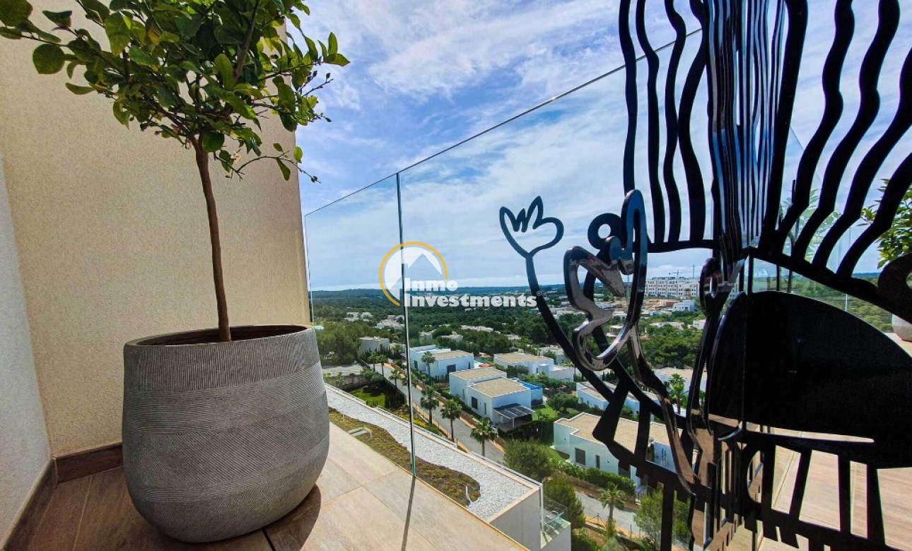 Till salu - Lägenhet - Las Colinas - Las Colinas Golf