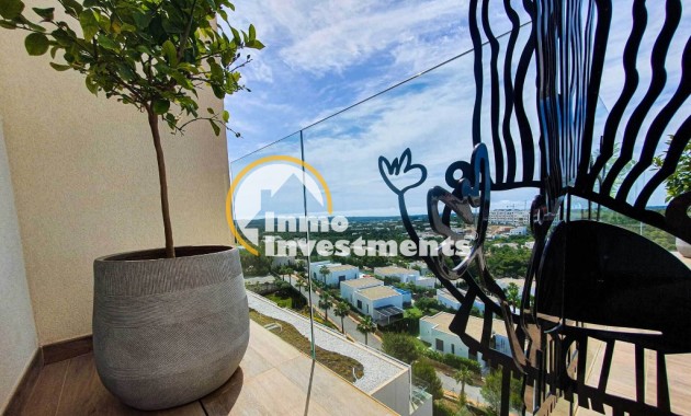 Till salu - Lägenhet - Las Colinas - Las Colinas Golf