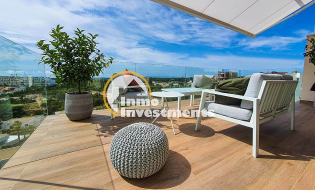 Till salu - Lägenhet - Las Colinas - Las Colinas Golf