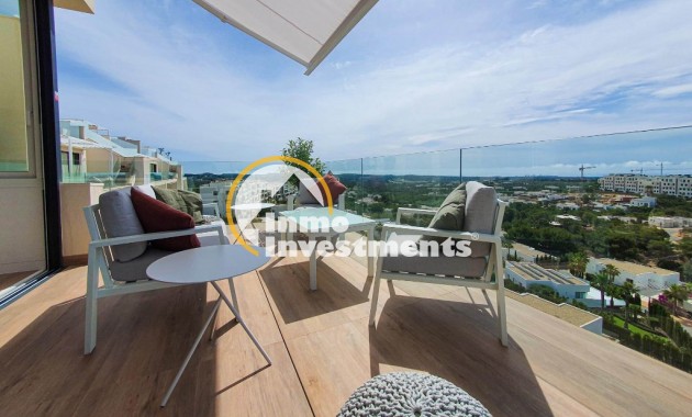 Till salu - Lägenhet - Las Colinas - Las Colinas Golf