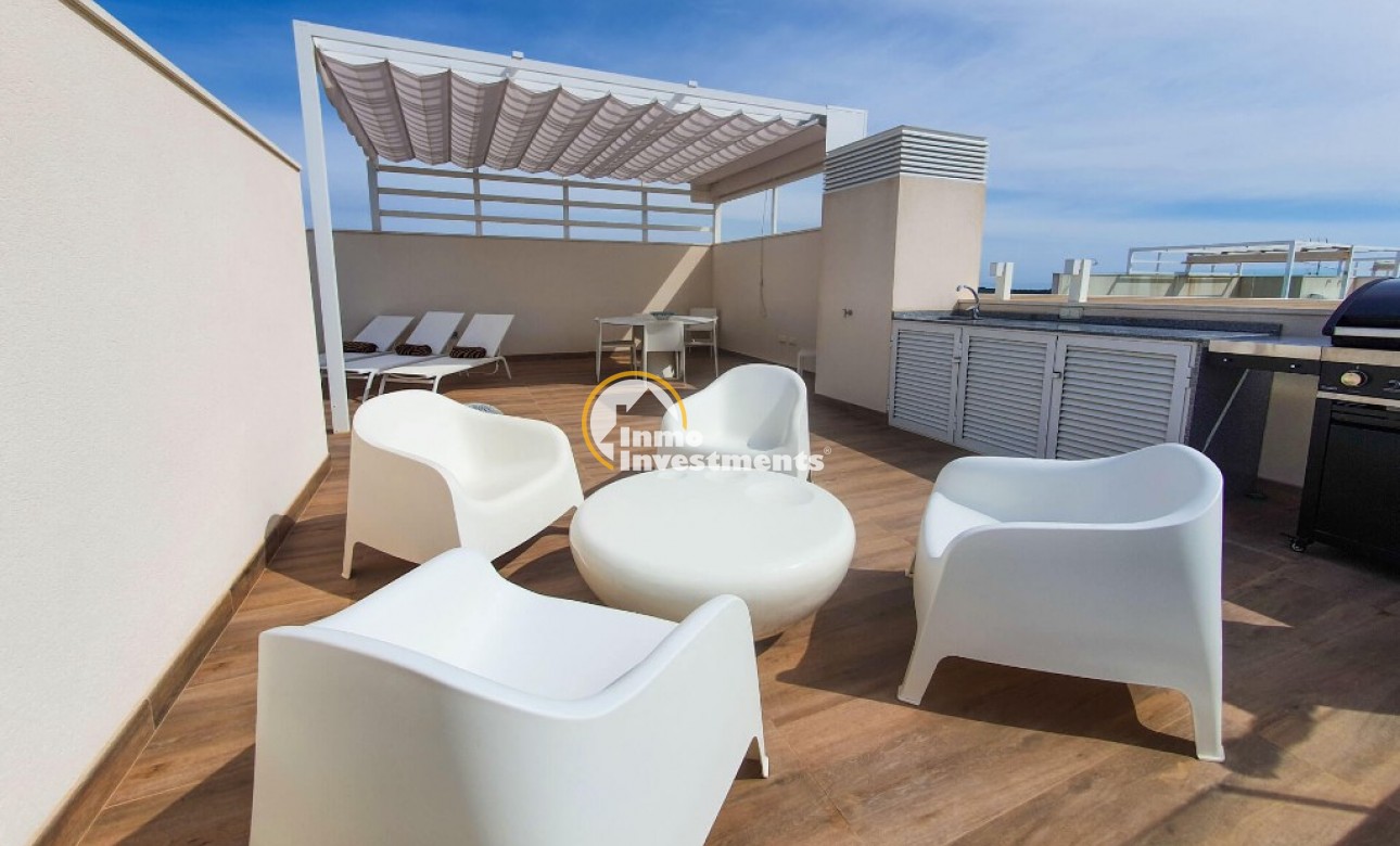 Till salu - Lägenhet - Las Colinas - Las Colinas Golf