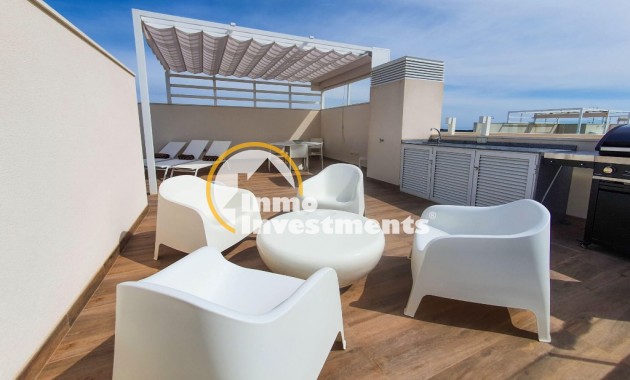 Till salu - Lägenhet - Las Colinas - Las Colinas Golf