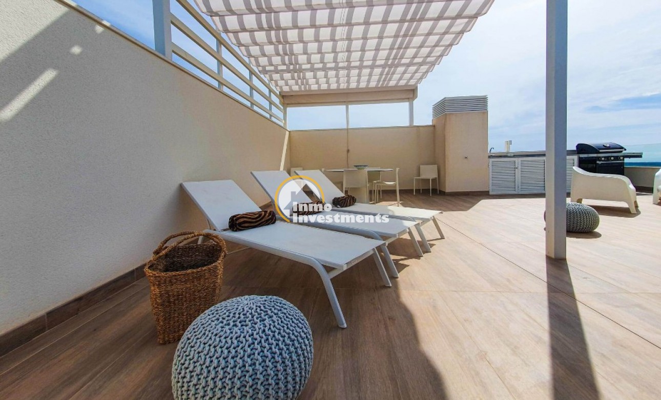 Till salu - Lägenhet - Las Colinas - Las Colinas Golf