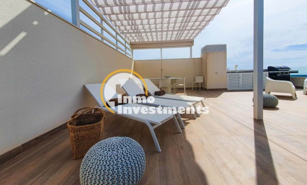 Till salu - Lägenhet - Las Colinas - Las Colinas Golf