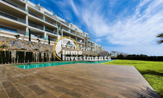 Till salu - Lägenhet - Las Colinas - Las Colinas Golf