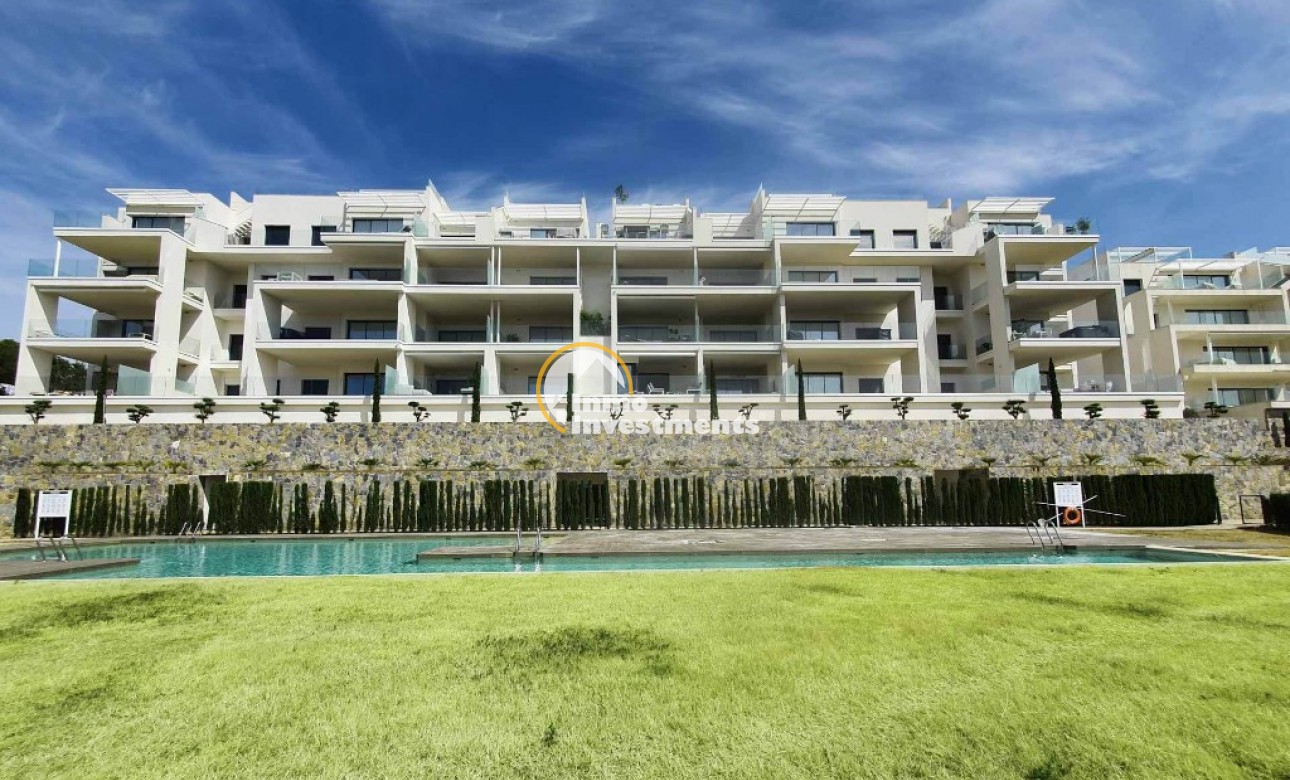 Till salu - Lägenhet - Las Colinas - Las Colinas Golf