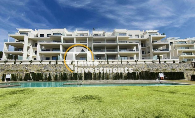 Till salu - Lägenhet - Las Colinas - Las Colinas Golf