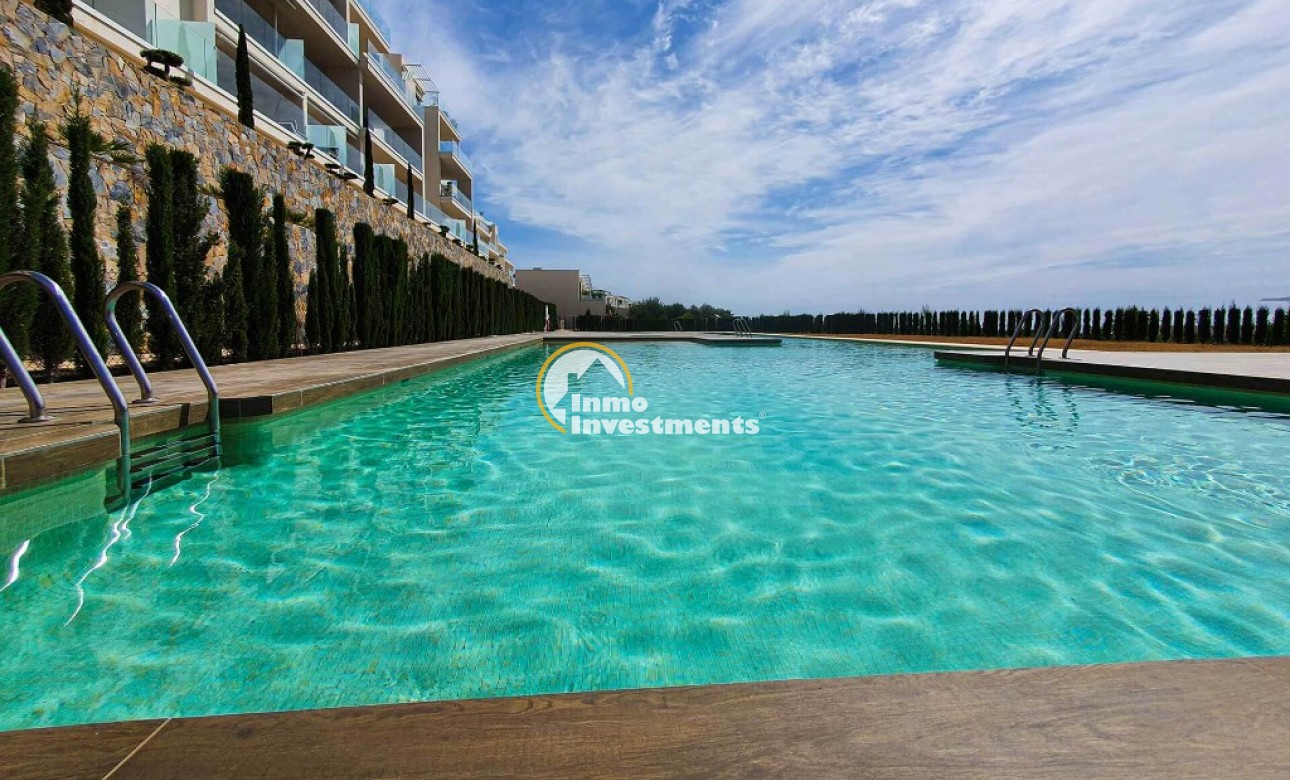 Till salu - Lägenhet - Las Colinas - Las Colinas Golf