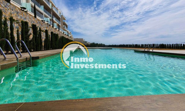 Till salu - Lägenhet - Las Colinas - Las Colinas Golf