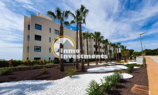 Till salu - Lägenhet - Las Colinas - Las Colinas Golf