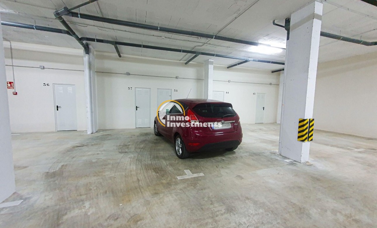 Till salu - Lägenhet - Las Colinas - Las Colinas Golf