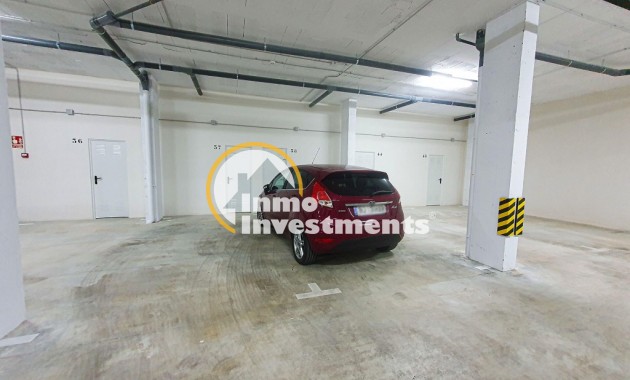 Till salu - Lägenhet - Las Colinas - Las Colinas Golf