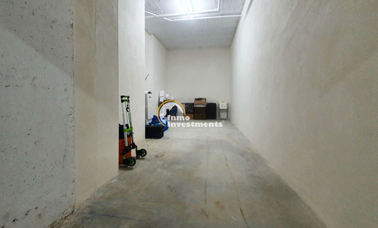 Till salu - Lägenhet - Las Colinas - Las Colinas Golf