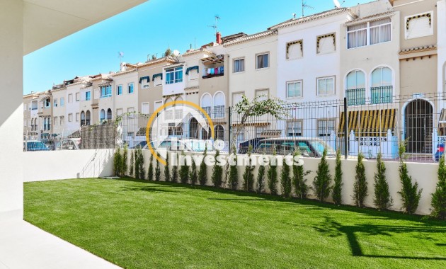 New build - Apartment - Torrevieja