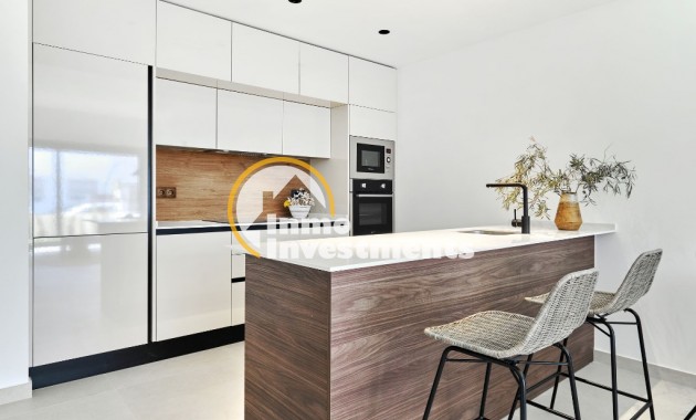 New build - Apartment - Torrevieja