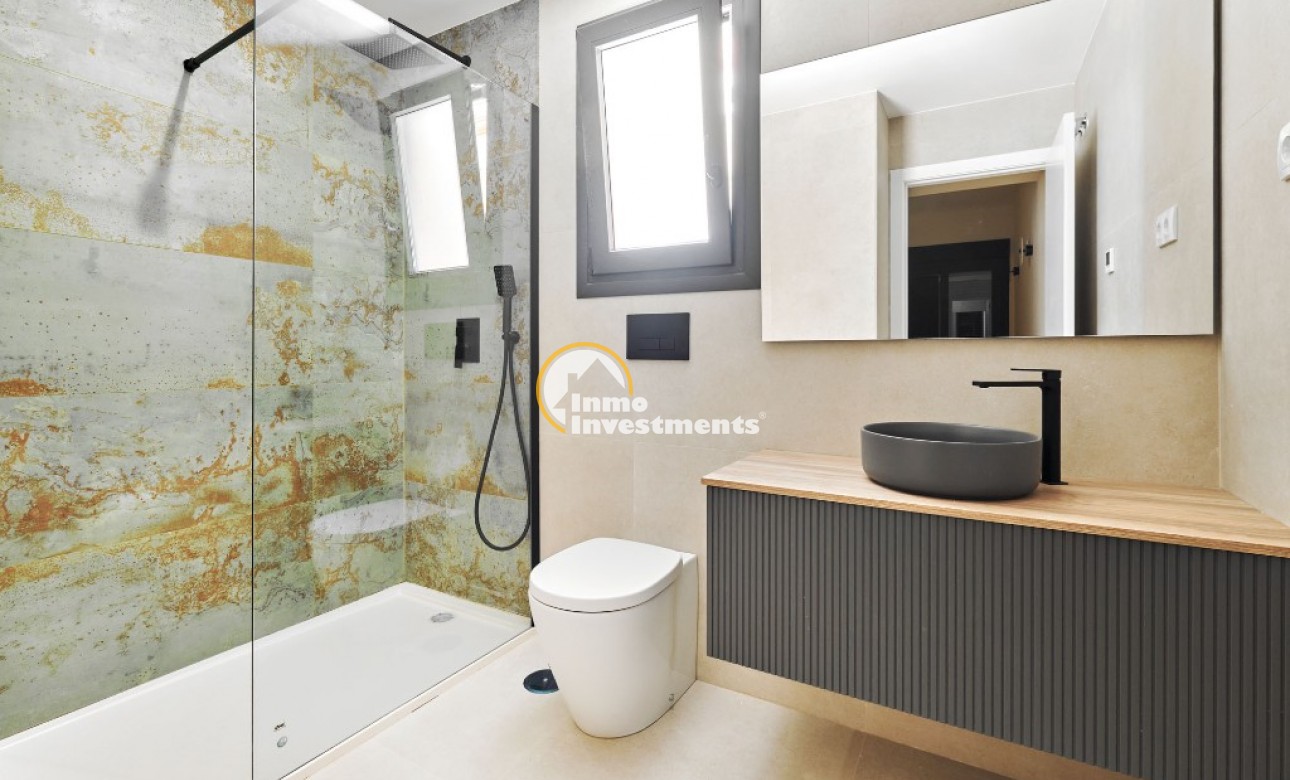 New build - Apartment - Torrevieja