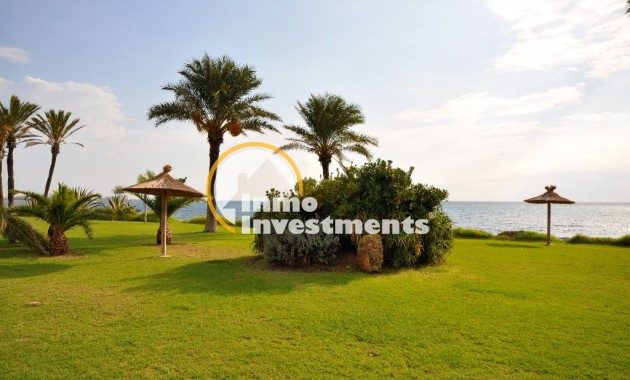 New build - Apartment - Torrevieja