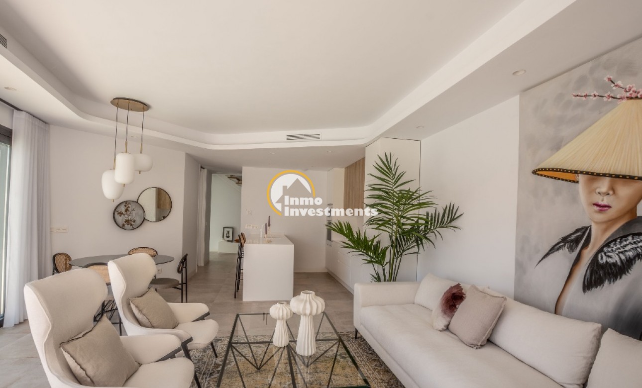 Nieuwbouw - Villa - Orihuela Costa - 