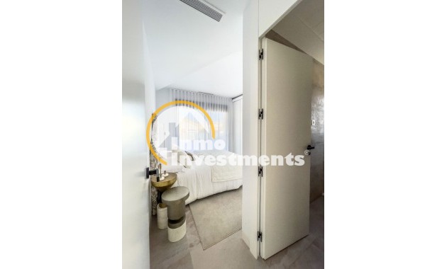 Nieuwbouw - Villa - Orihuela Costa - 