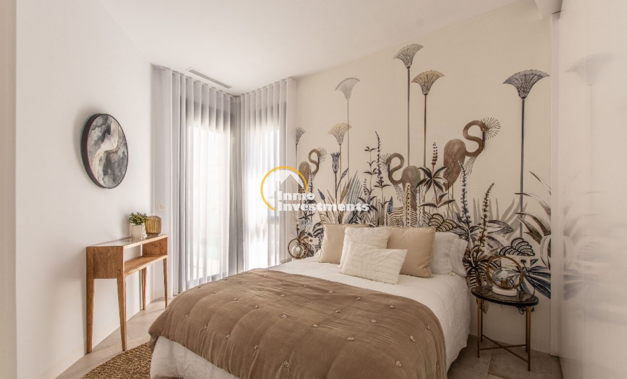 Nieuwbouw - Villa - Orihuela Costa - 