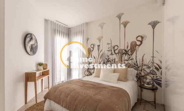 Nieuwbouw - Villa - Orihuela Costa - 