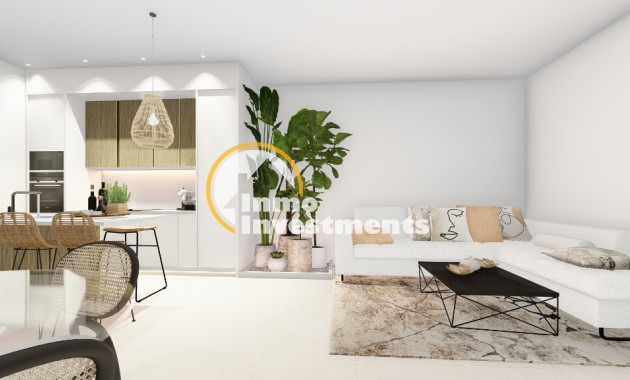 Nieuwbouw - Villa - Orihuela Costa - 