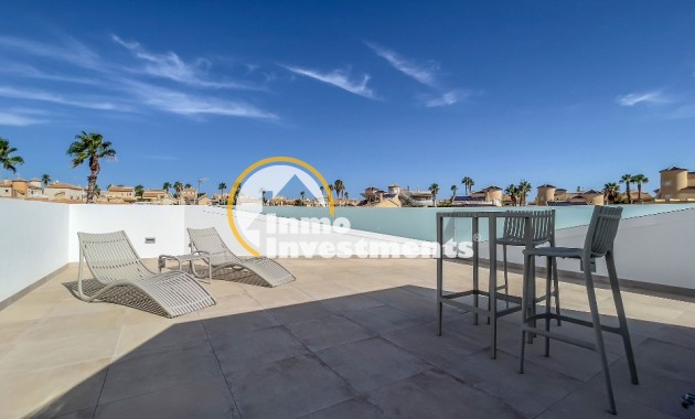 Nieuwbouw - Villa - Orihuela Costa - 