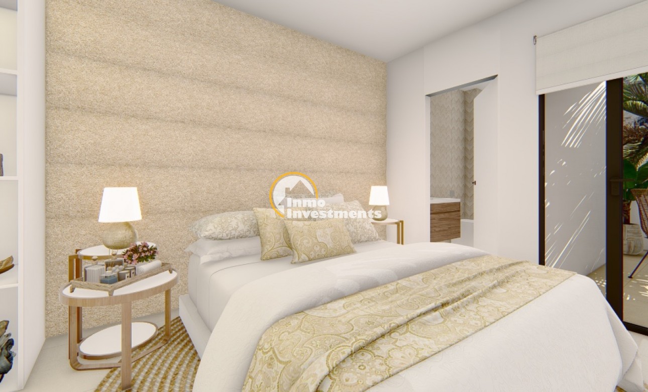 Nieuwbouw - Villa - Orihuela Costa - 