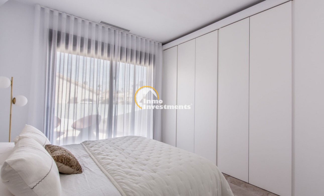 Nieuwbouw - Villa - Orihuela Costa - 