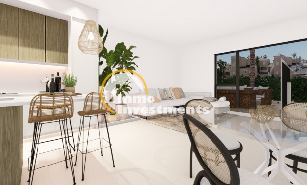 Nieuwbouw - Villa - Orihuela Costa - 