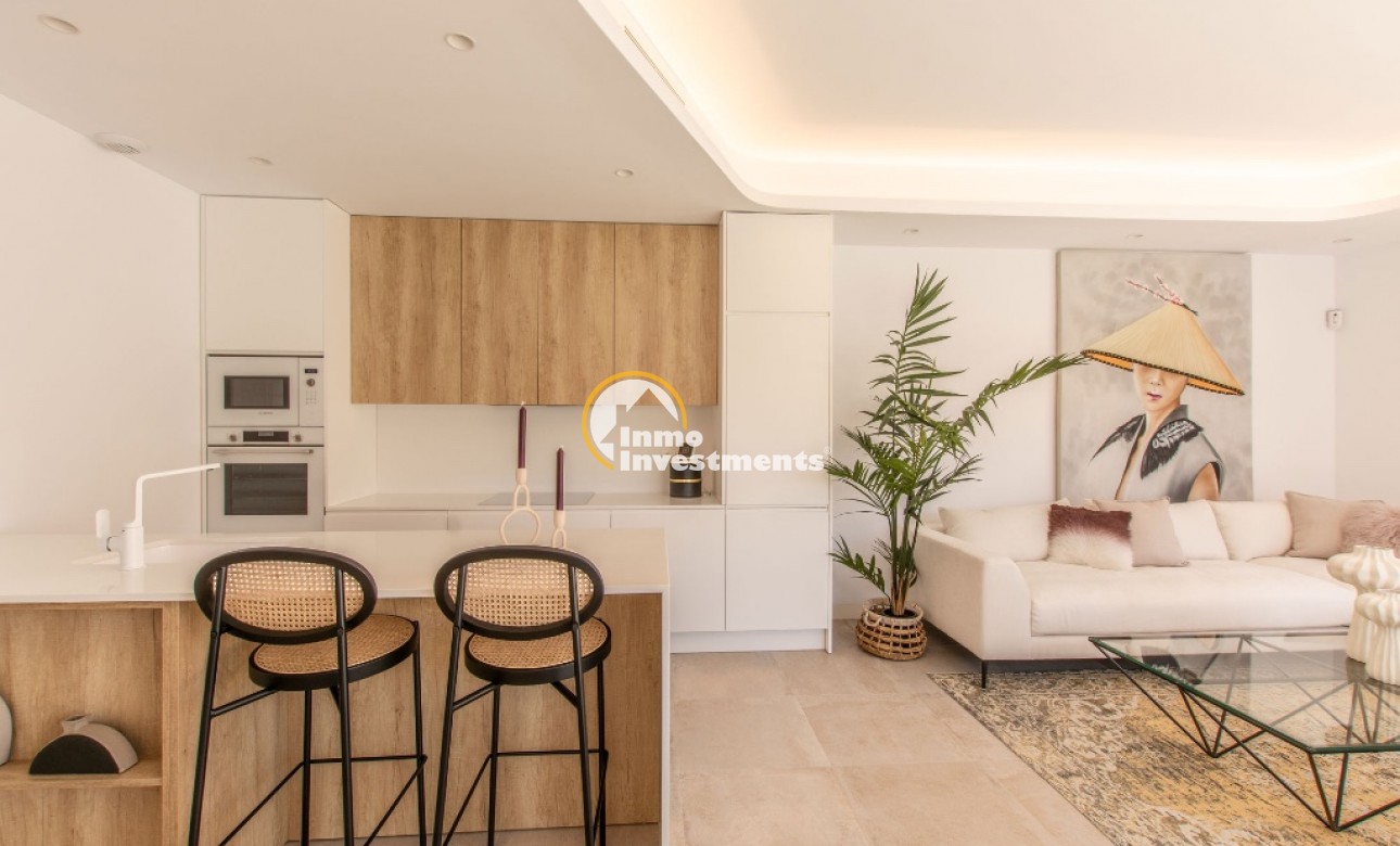 Nieuwbouw - Villa - Orihuela Costa - 