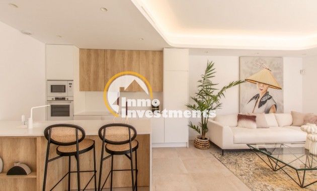 Nieuwbouw - Villa - Orihuela Costa - 