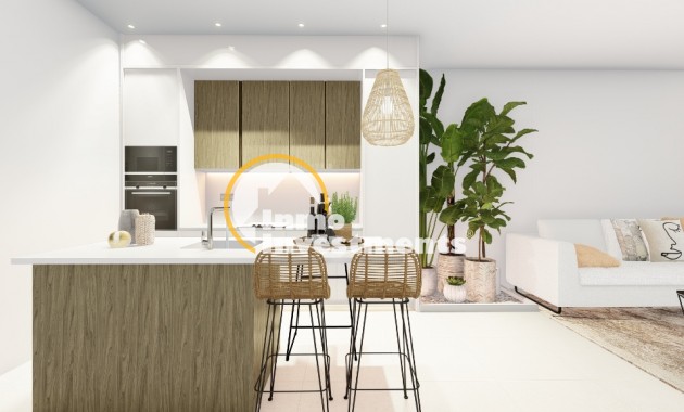 Nieuwbouw - Villa - Orihuela Costa - 