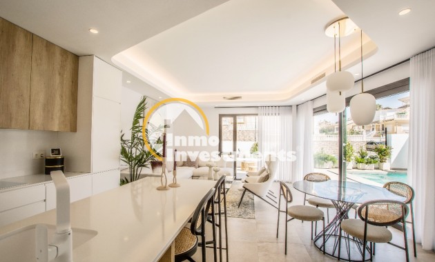 Nieuwbouw - Villa - Orihuela Costa - 