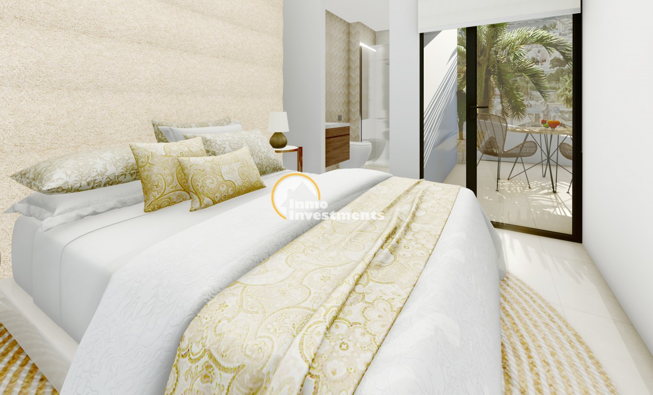 Nieuwbouw - Villa - Orihuela Costa - 