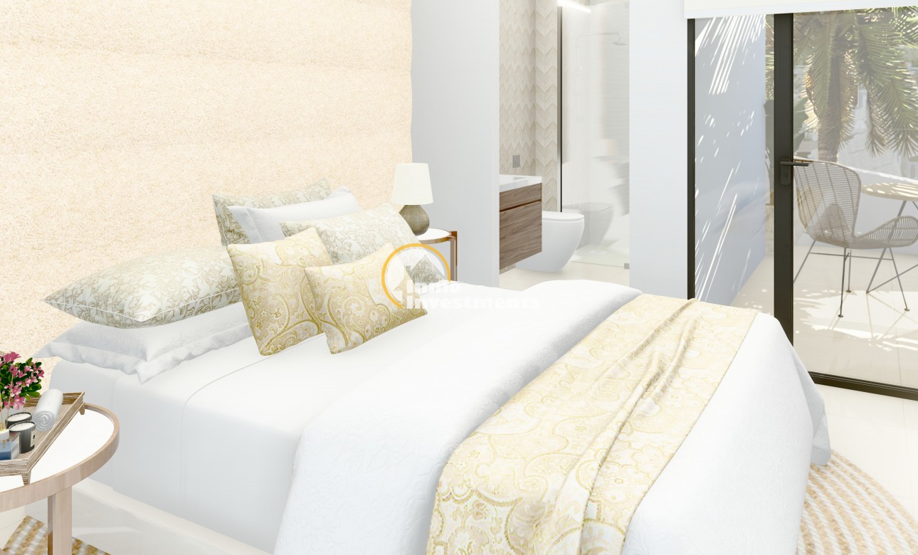 Nieuwbouw - Villa - Orihuela Costa - 