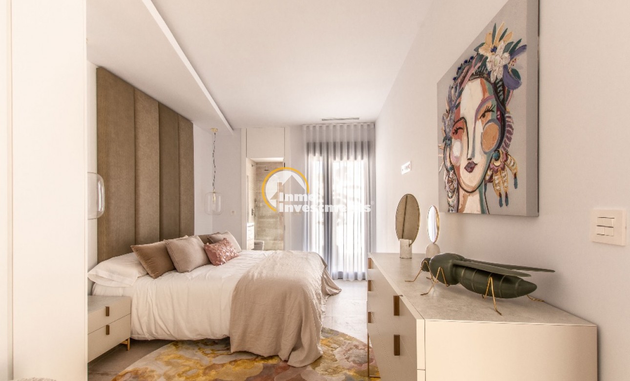 Nieuwbouw - Villa - Orihuela Costa - 