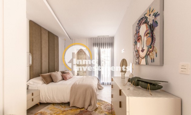 Nieuwbouw - Villa - Orihuela Costa - 