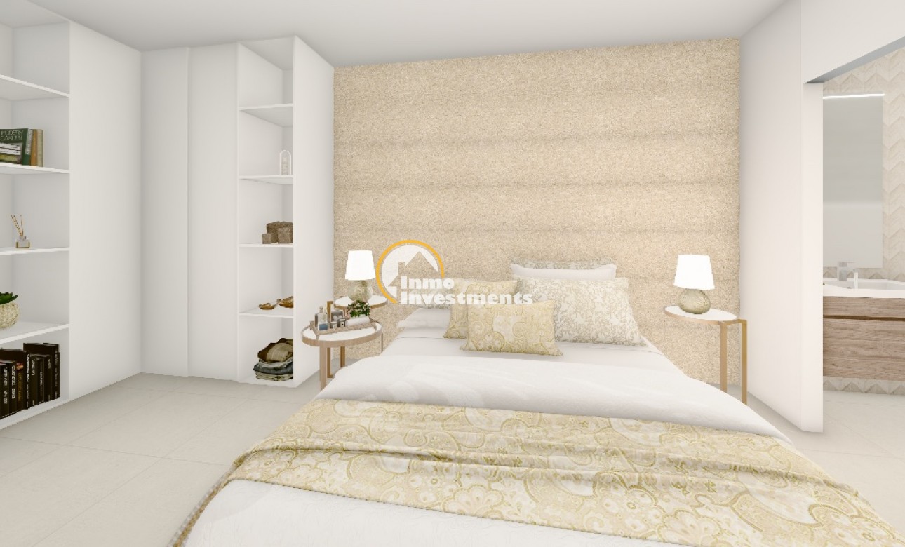 Nieuwbouw - Villa - Orihuela Costa - 