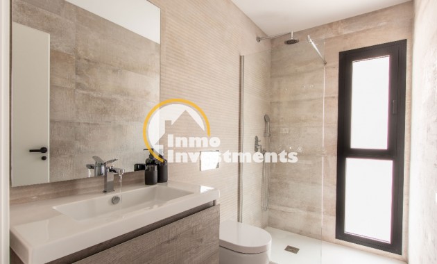 Nieuwbouw - Villa - Orihuela Costa - 