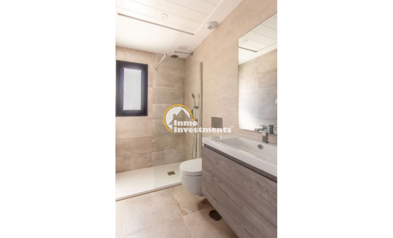 Nieuwbouw - Villa - Orihuela Costa - 