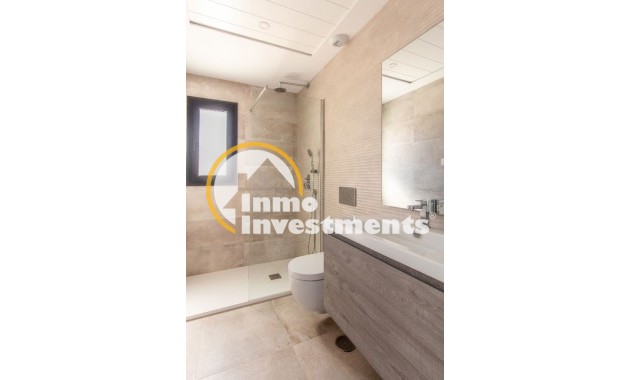 Nieuwbouw - Villa - Orihuela Costa - 