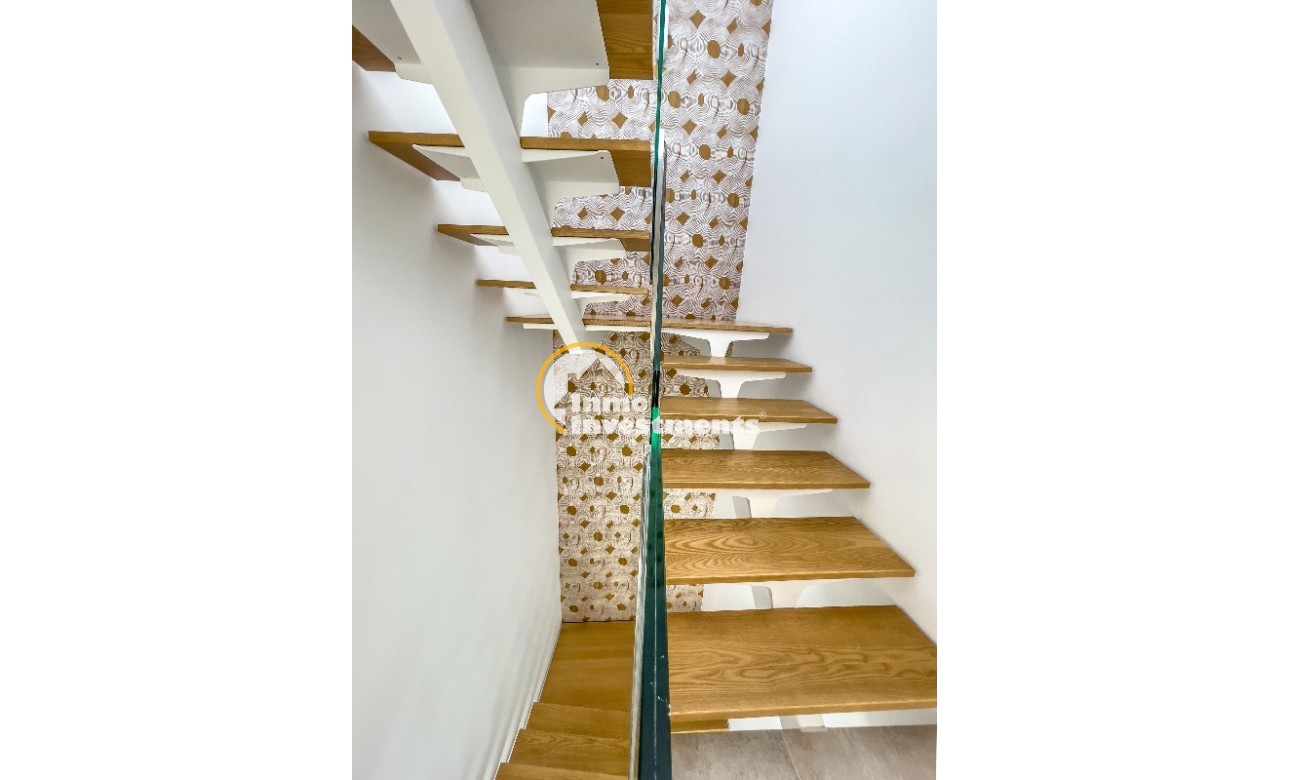 Nieuwbouw - Villa - Orihuela Costa - 