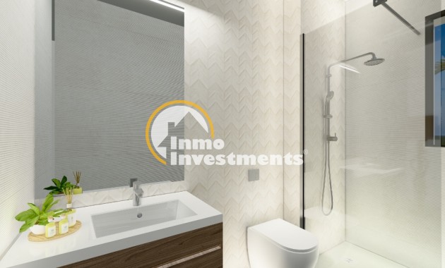 Nieuwbouw - Villa - Orihuela Costa - 