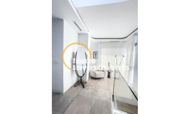 Nieuwbouw - Villa - Orihuela Costa - 