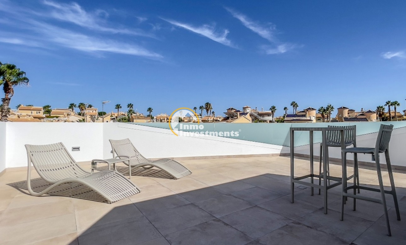 Nieuwbouw - Villa - Orihuela Costa - 