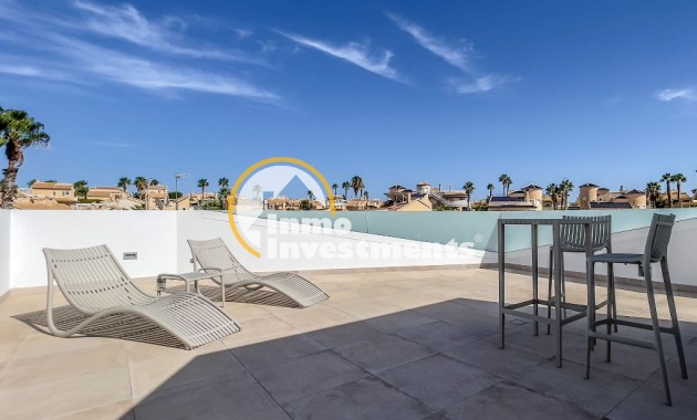 Nieuwbouw - Villa - Orihuela Costa - 