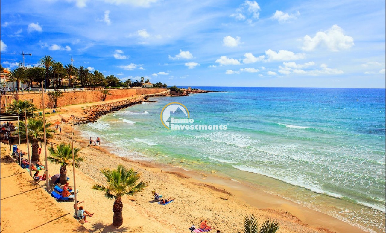 Nieuwbouw - Villa - Orihuela Costa - 