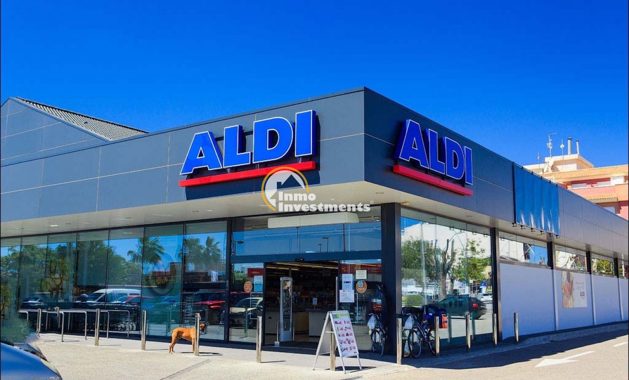 Nieuwbouw - Villa - Orihuela Costa - 